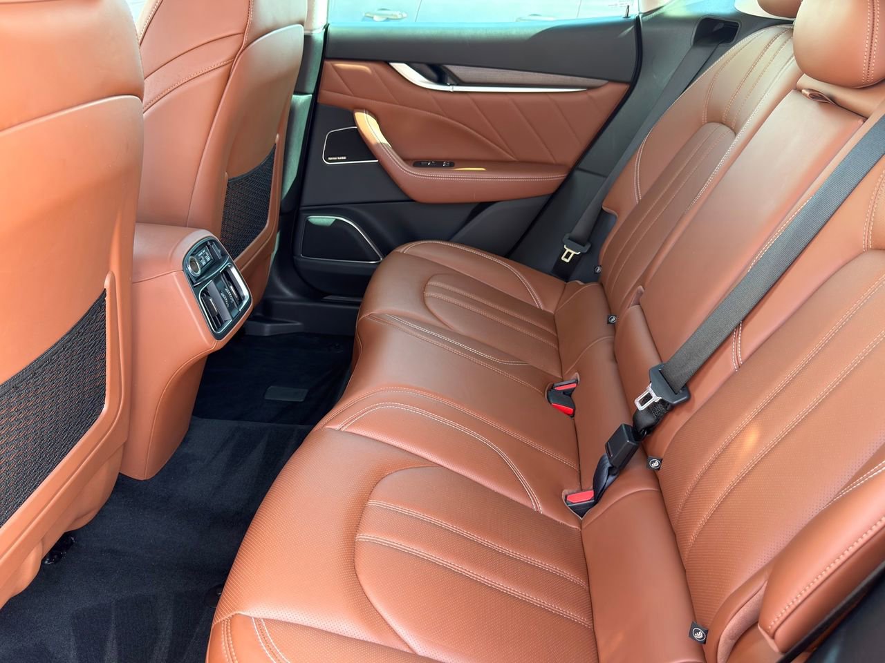 Certified 2022 Maserati Levante Modena S image 34