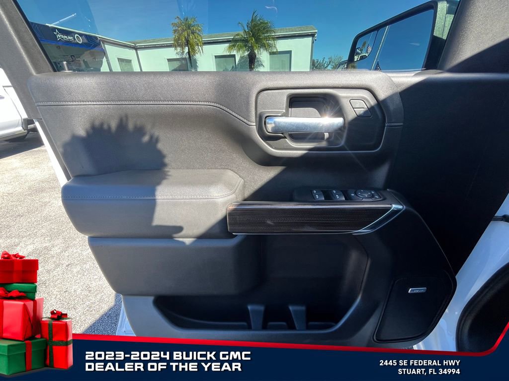 Used 2022 Chevrolet Silverado 1500 RST w/ Texas Edition Plus image 23