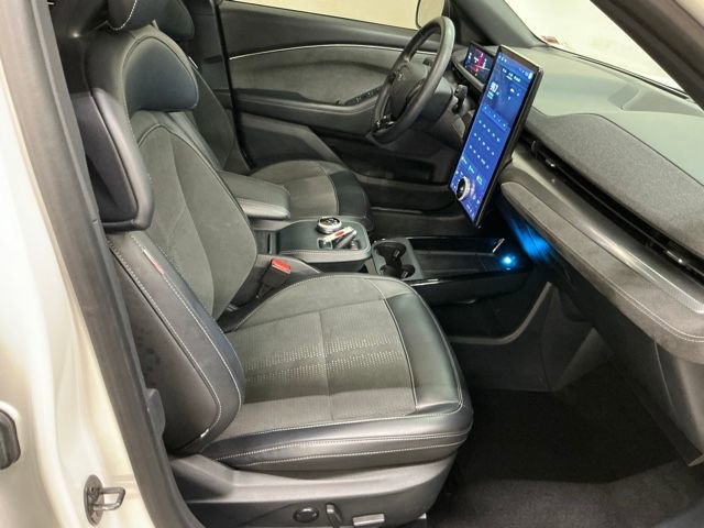 Used 2022 Ford Mustang Mach-E GT w/ GT Performance Edition AWD/4WD image 20
