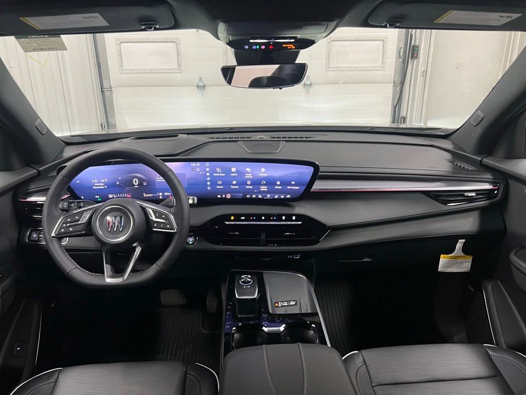 New 2026 Buick Enclave Sport Touring w/ Power Package image 30