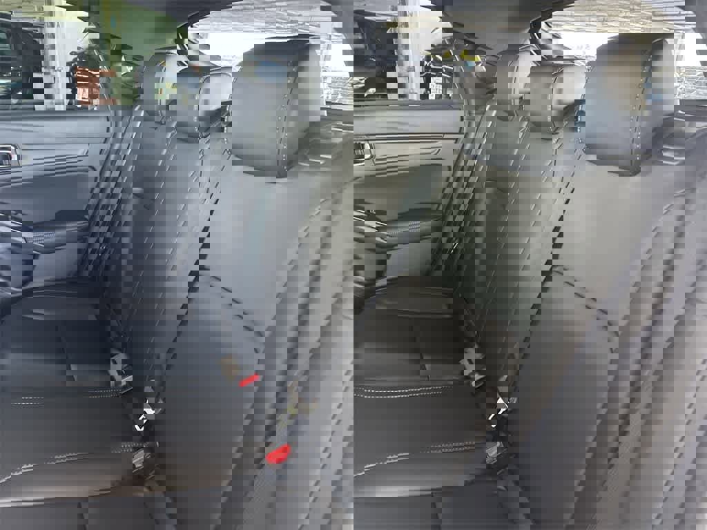 New 2025 Acura Integra A-Spec image 22