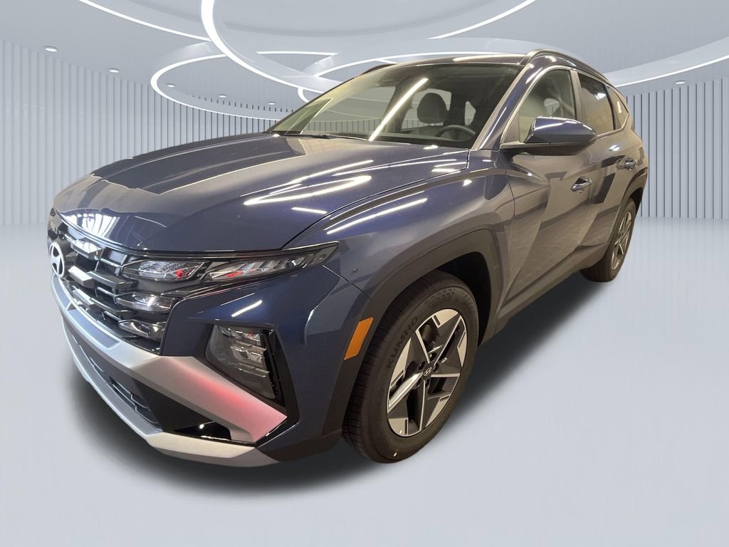 New 2026 Hyundai Tucson SEL w/ Tow & Go Package image 7