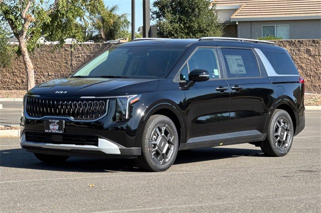 New 2026 Kia Carnival EX image 8