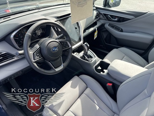 New 2025 Subaru Legacy Limited w/ Popular Package #3 image 9