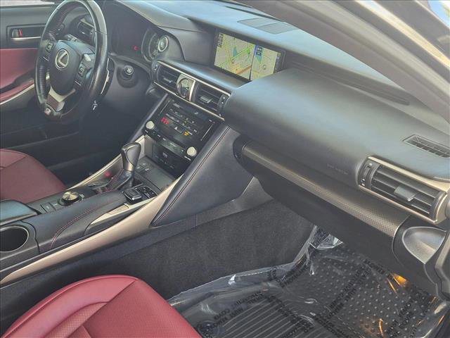 Used 2018 Lexus IS 350 F Sport AWD/4WD image 23