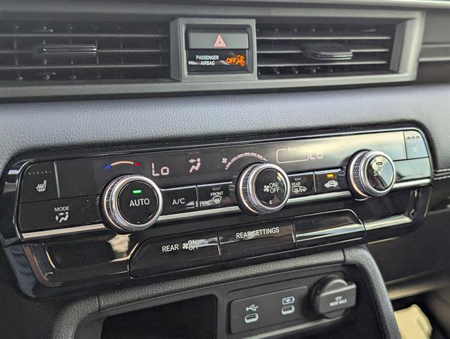Used 2026 Honda Passport RTL image 23