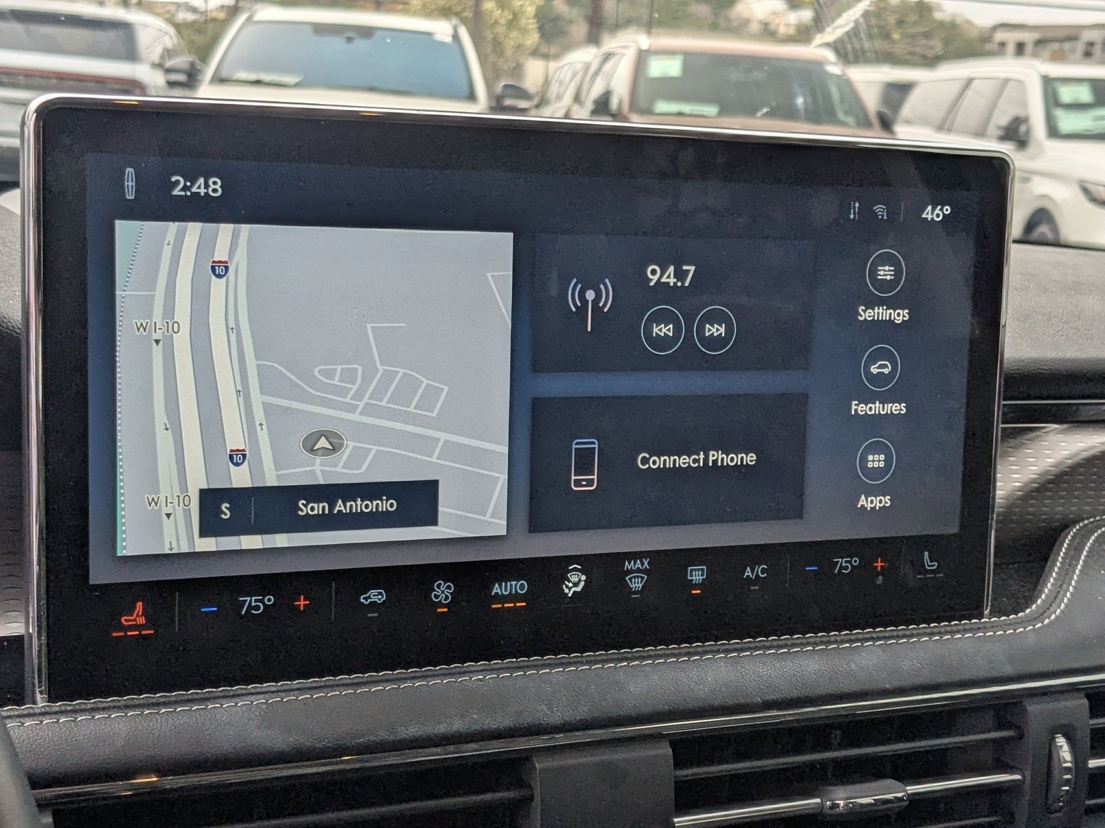 Used 2024 Lincoln Corsair Reserve image 15