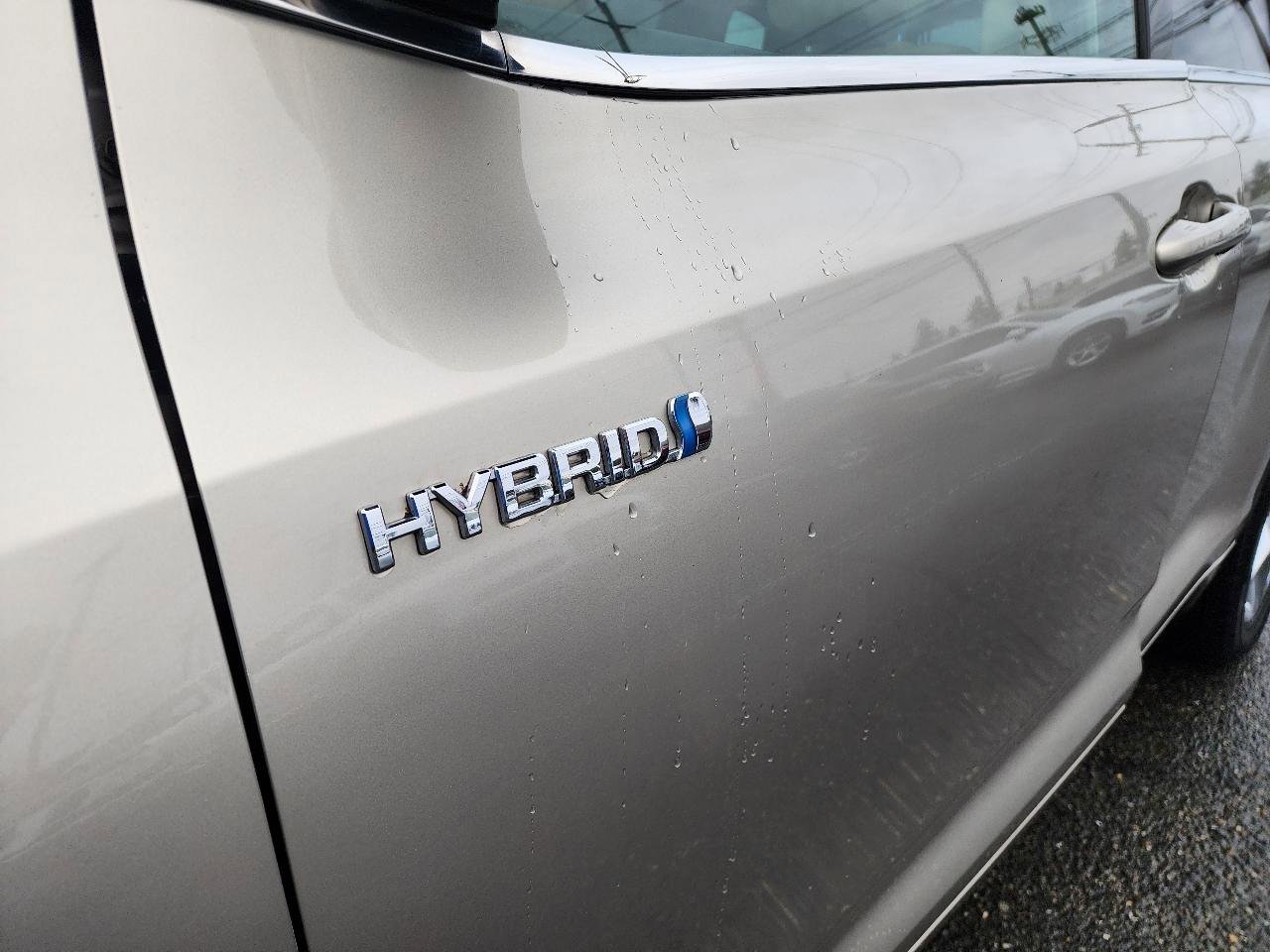 Used 2015 Toyota Highlander Limited Platinum image 45