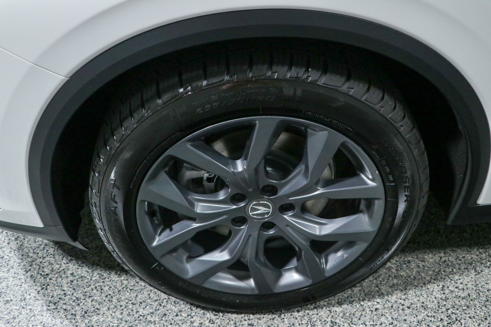 Used 2023 Acura MDX A-Spec AWD/4WD image 11