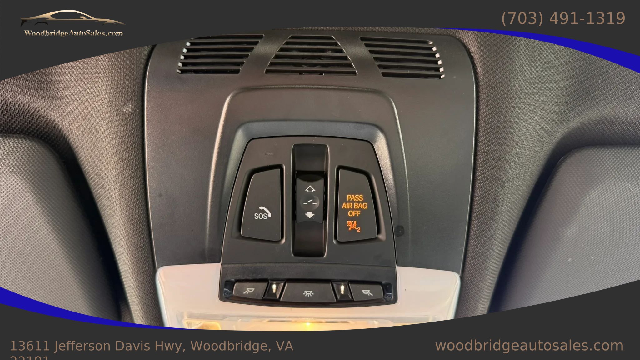 Used 2018 BMW X5 xDrive35i AWD/4WD image 34