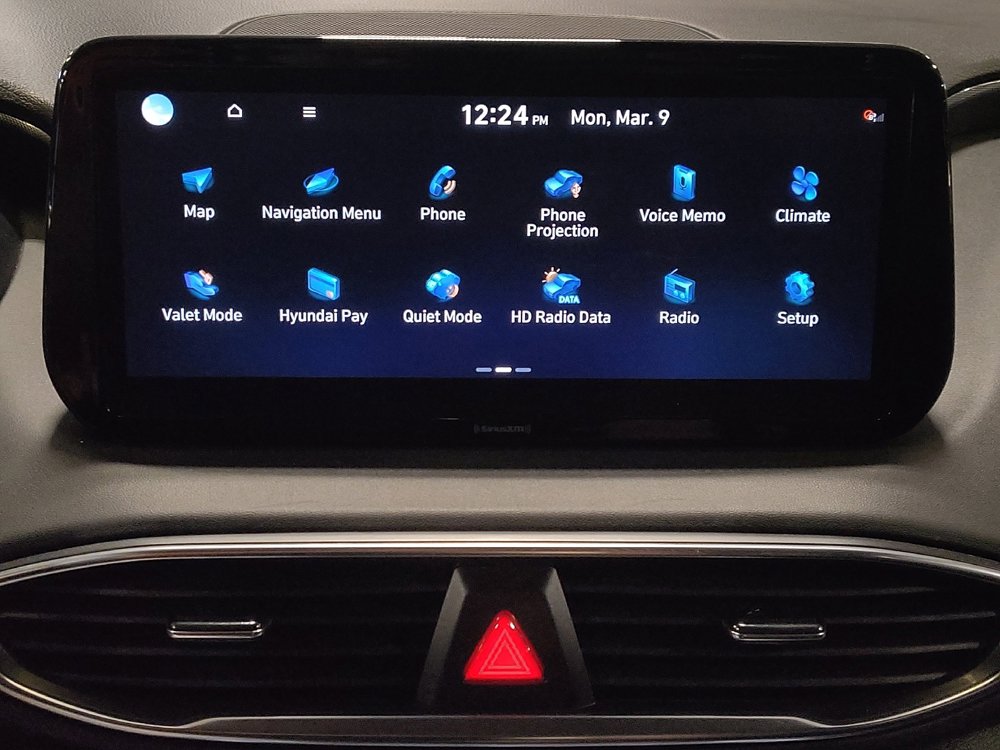 Used 2023 Hyundai Santa Fe SEL image 25