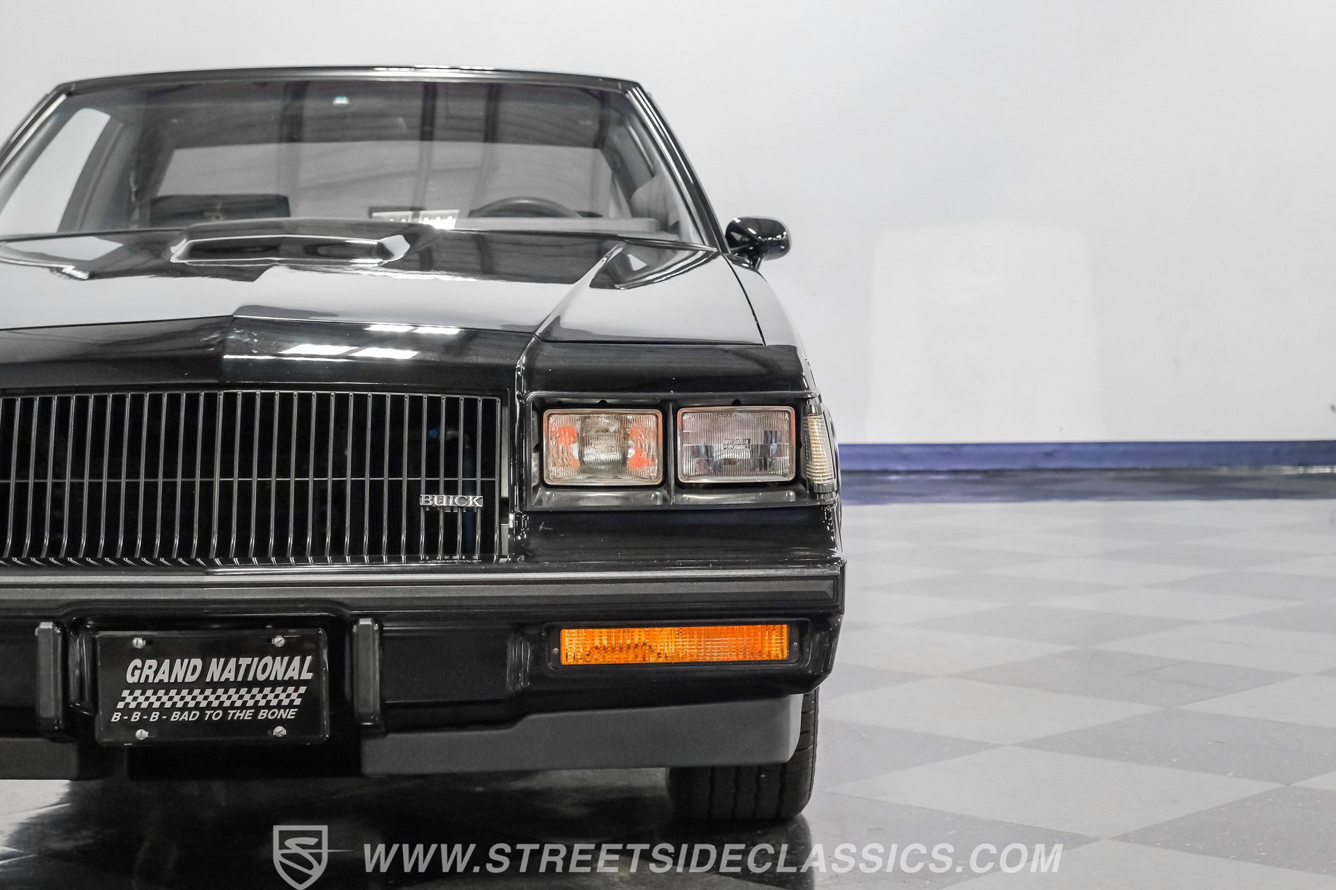 Used 1987 Buick Regal Coupe RWD image 19