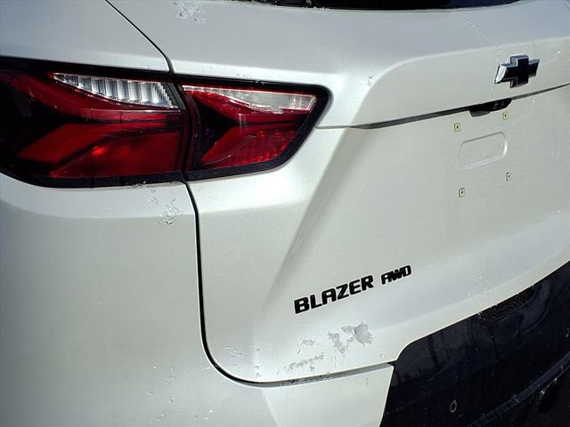 Used 2020 Chevrolet Blazer RS image 25