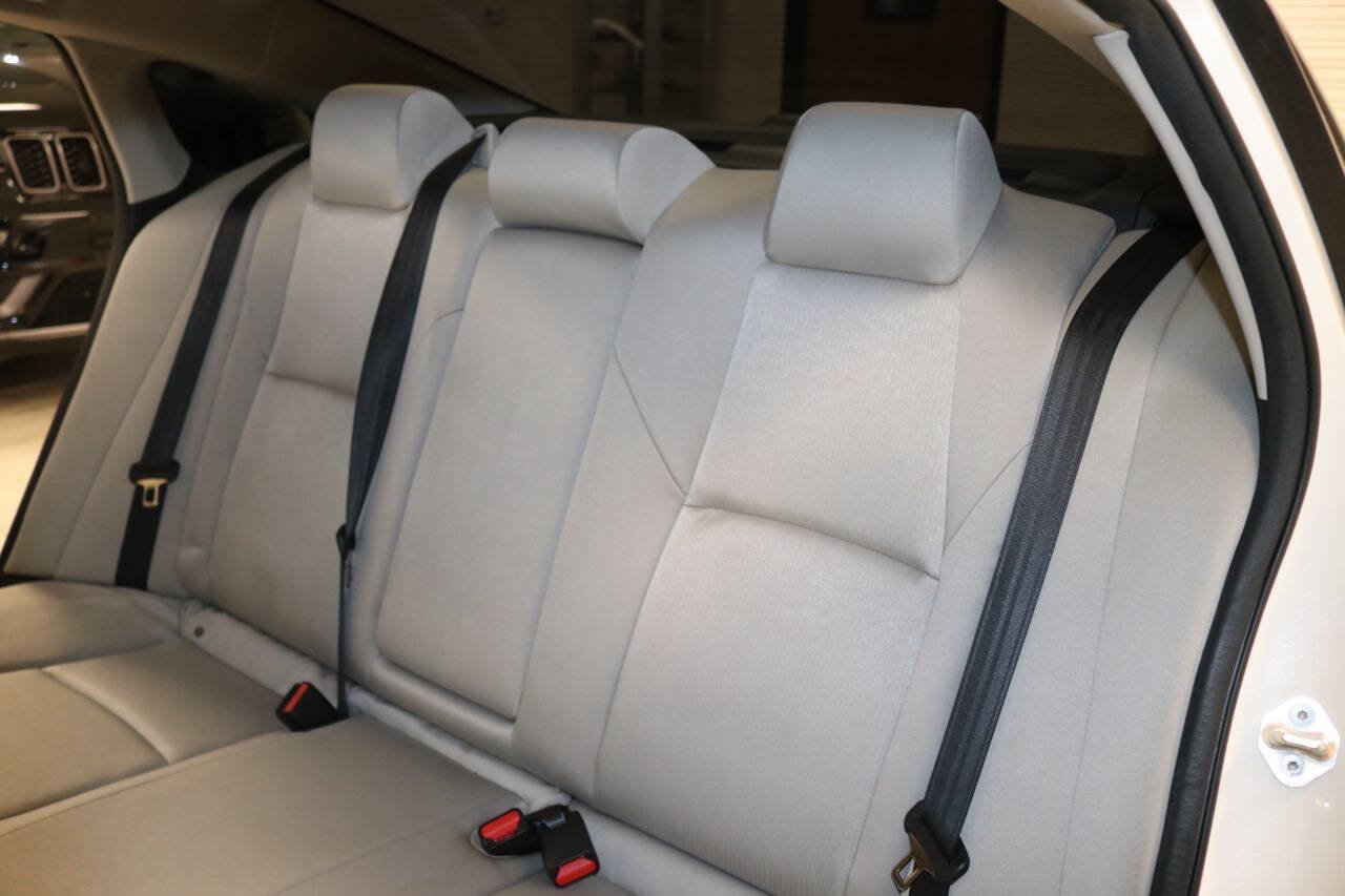 Used 2022 Honda Accord LX image 74