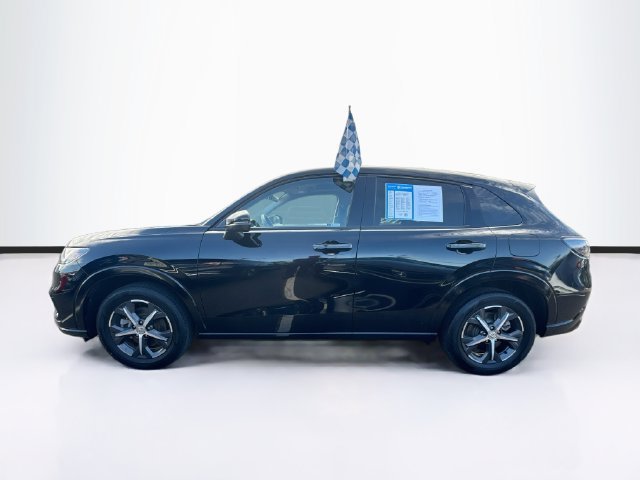 Certified 2024 Honda HR-V EX-L image 5