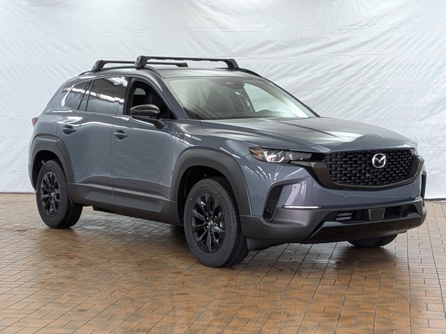 New 2026 MAZDA CX-50 AWD 2.5 Hybrid w/ Premium Pkg image 1