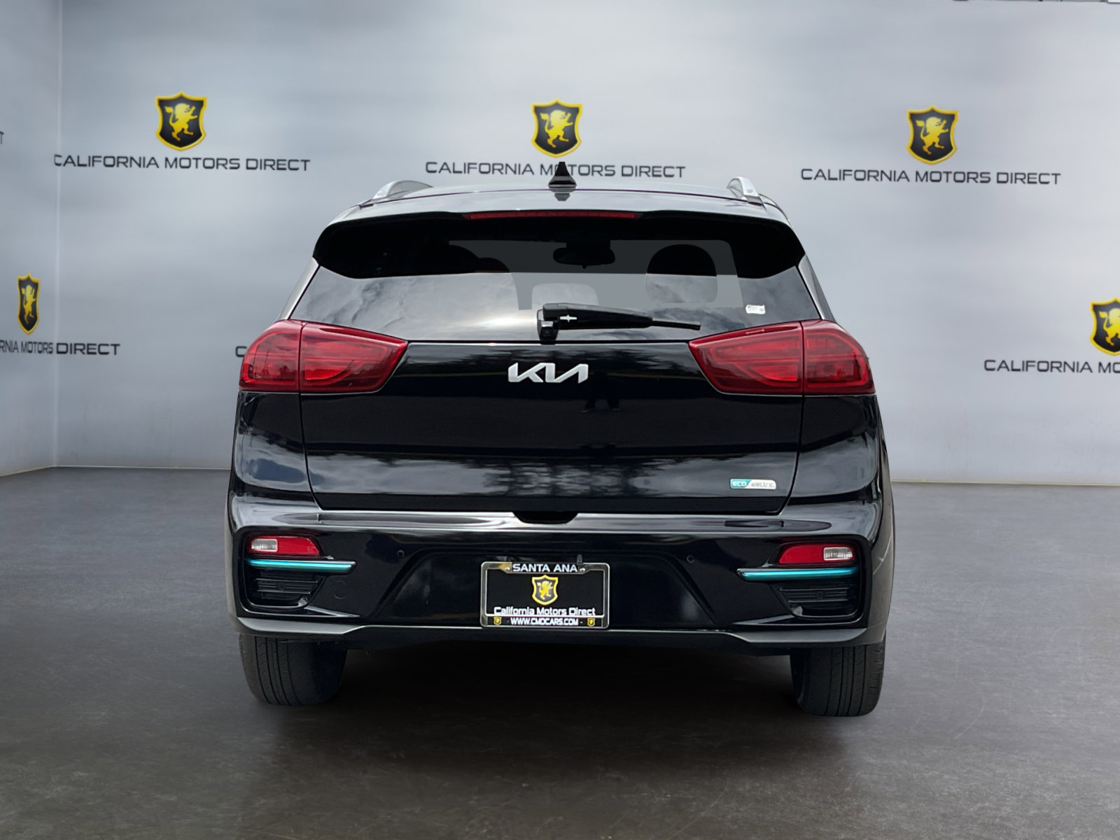 Used 2022 Kia Niro EX Premium FWD image 6