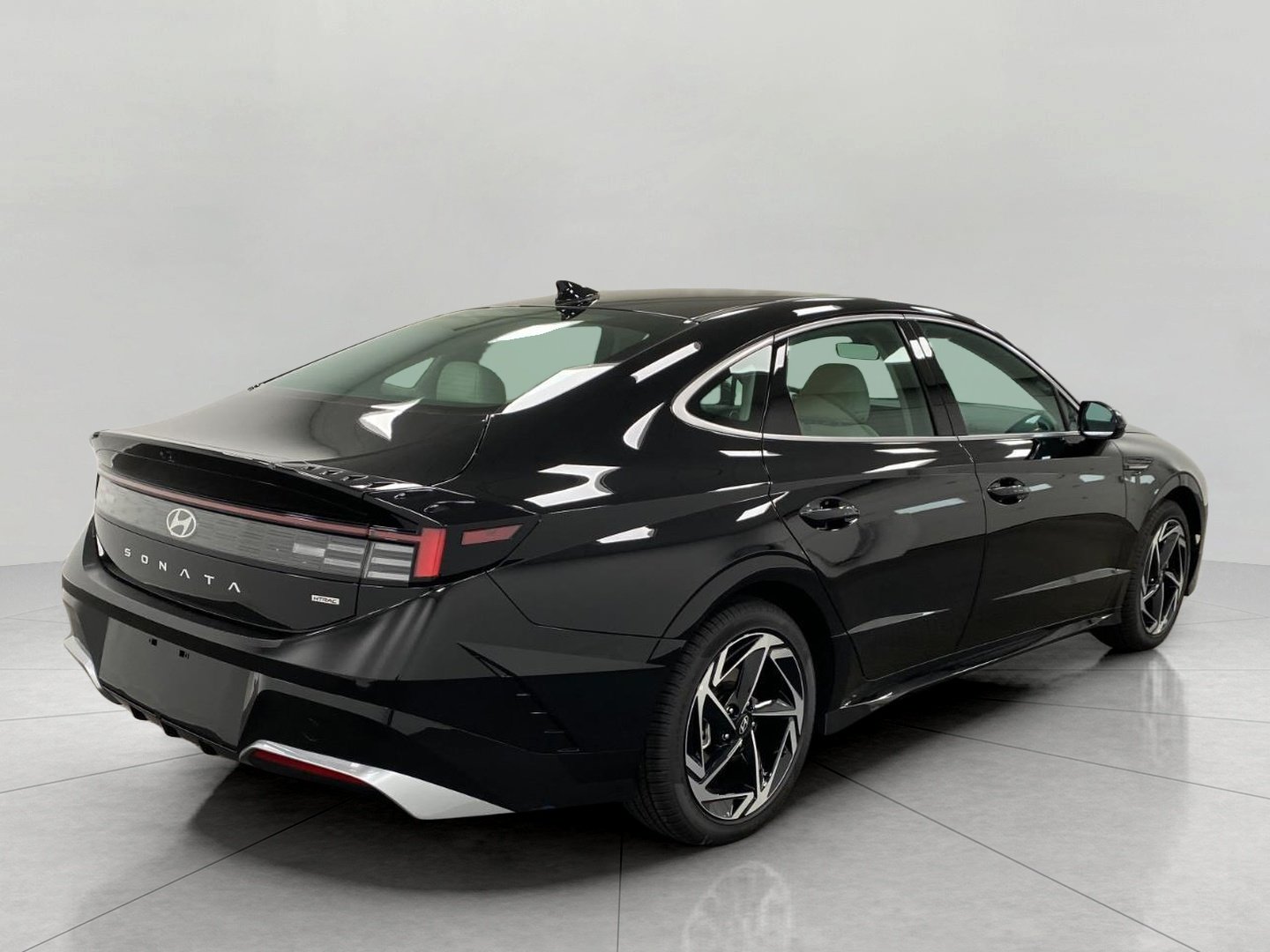 New 2026 Hyundai Sonata SEL AWD/4WD image 3
