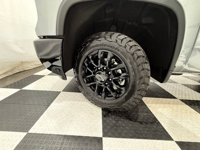 New 2026 Chevrolet Silverado 2500 LT w/ Trail Boss Package image 10