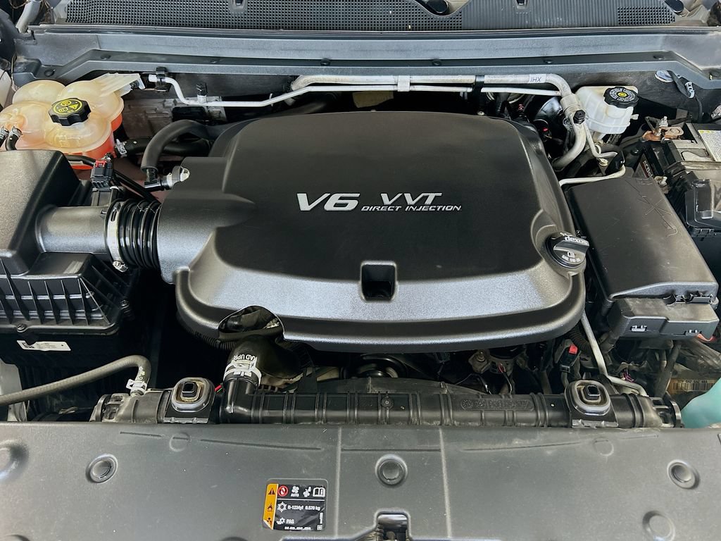Used 2019 GMC Canyon SLE w/ Driver Alert Package RWD image 25