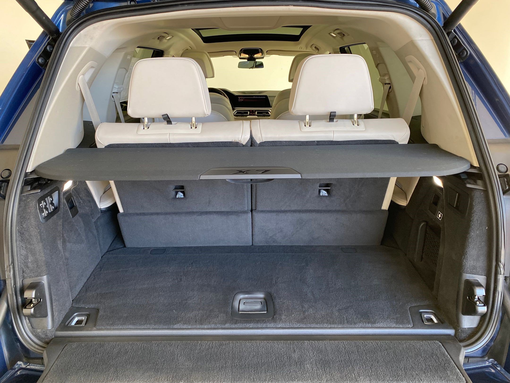 Used 2019 BMW X7 xDrive50i image 31