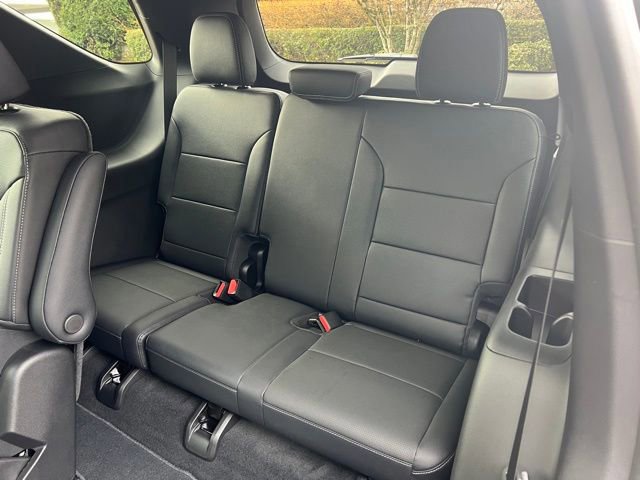 New 2026 Chevrolet Traverse LT w/ Midnight/Sport Edition image 12