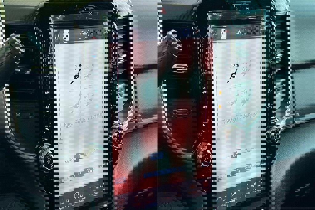 New 2026 RAM 2500 Big Horn image 20