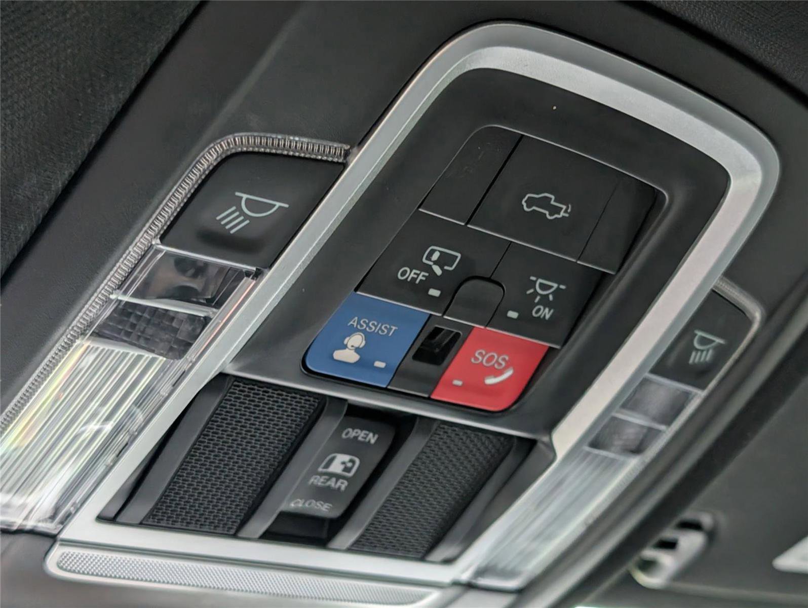 Used 2022 RAM 1500 Limited image 26