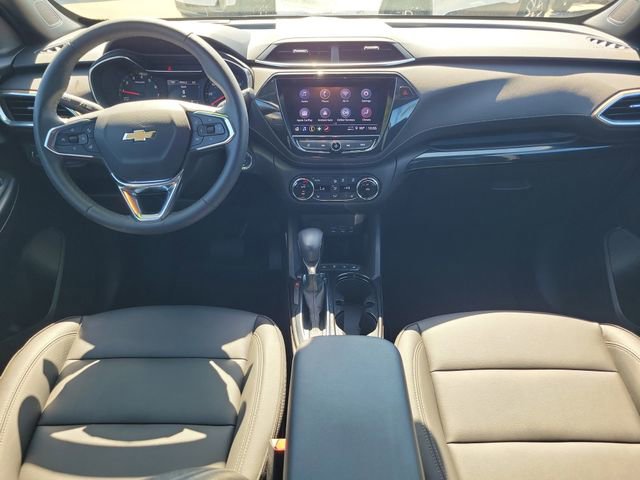 Certified 2023 Chevrolet TrailBlazer ACTIV w/ Convenience Package FWD image 12