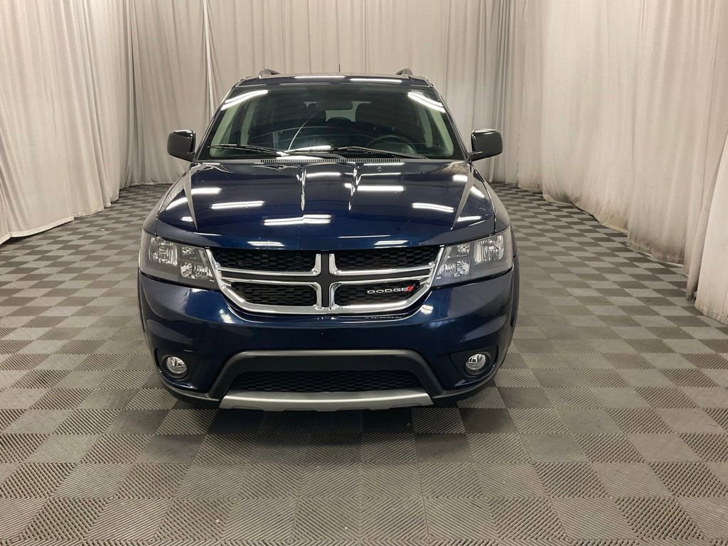 Used 2018 Dodge Journey SE FWD image 7