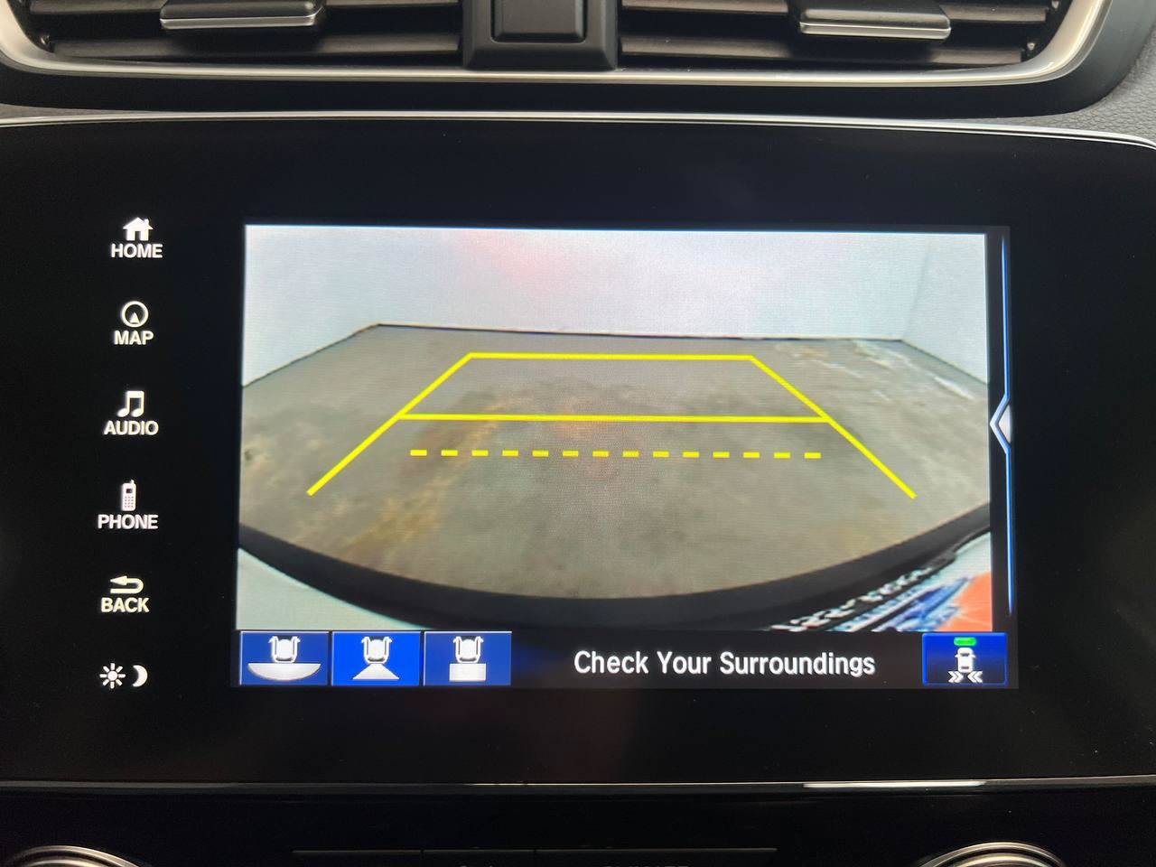 Used 2020 Honda CR-V Touring image 19