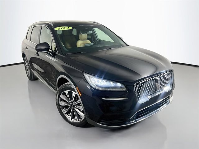 Used 2021 Lincoln Corsair Reserve FWD image 2