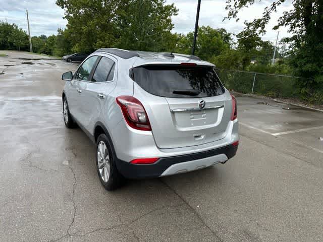Used 2019 Buick Encore Preferred FWD image 18