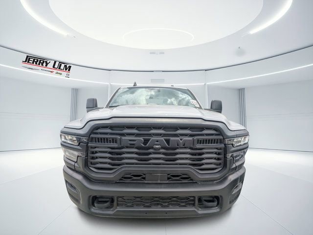 New 2026 RAM 3500 Tradesman image 7