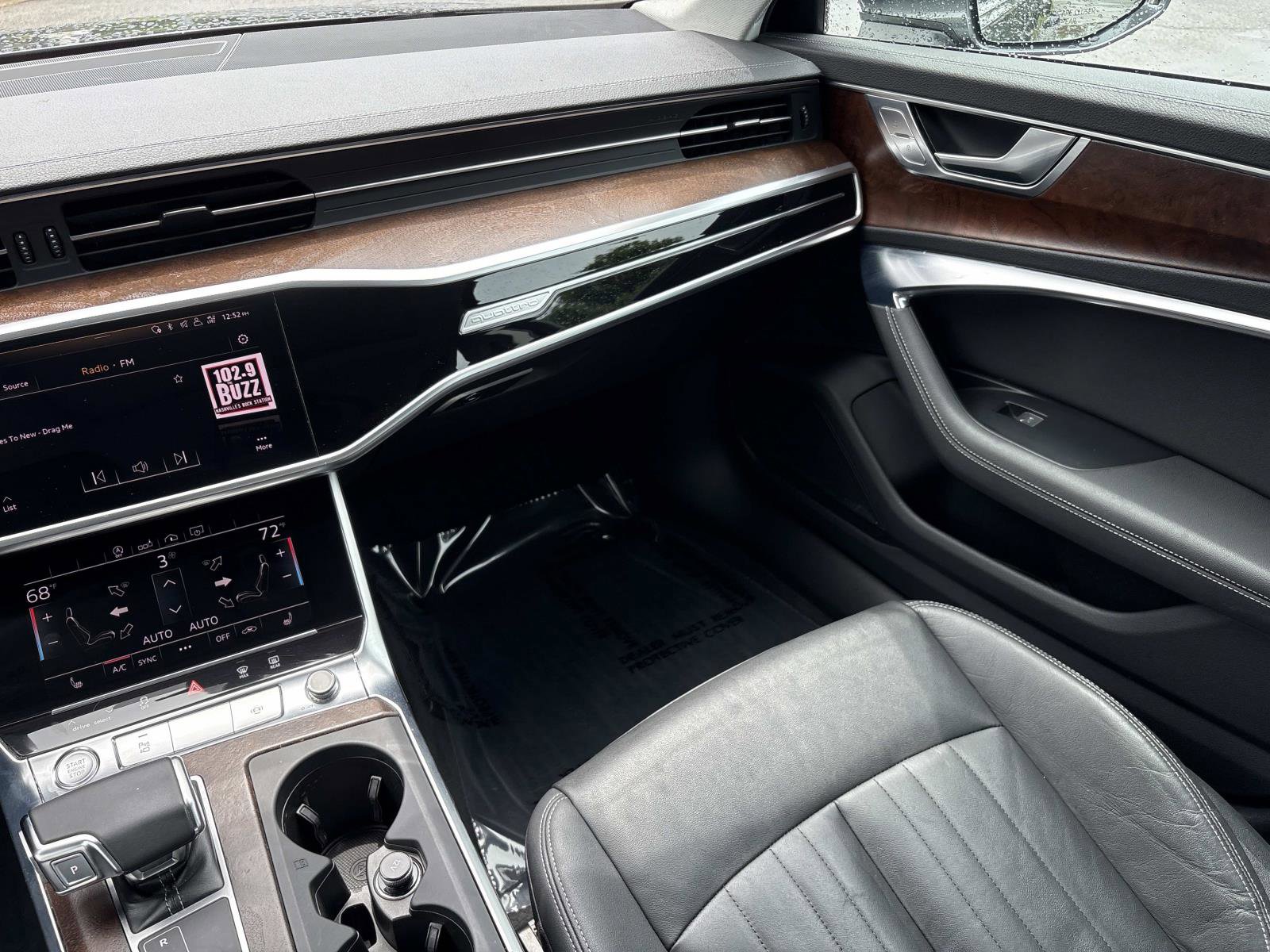 Used 2019 Audi A6 3.0T Premium Plus w/ Premium Plus Package AWD/4WD image 27