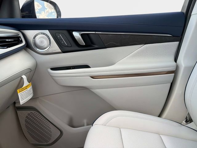 New 2026 Buick Enclave Avenir w/ Super Cruise Package AWD/4WD image 22