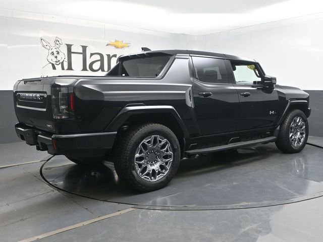 Used 2025 GMC Hummer EV 3X AWD/4WD image 49