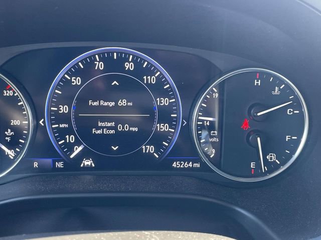 Used 2024 Buick Enclave Premium FWD image 27