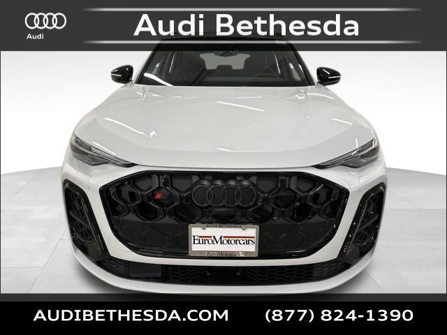 New 2026 Audi SQ5 Premium Plus image 2
