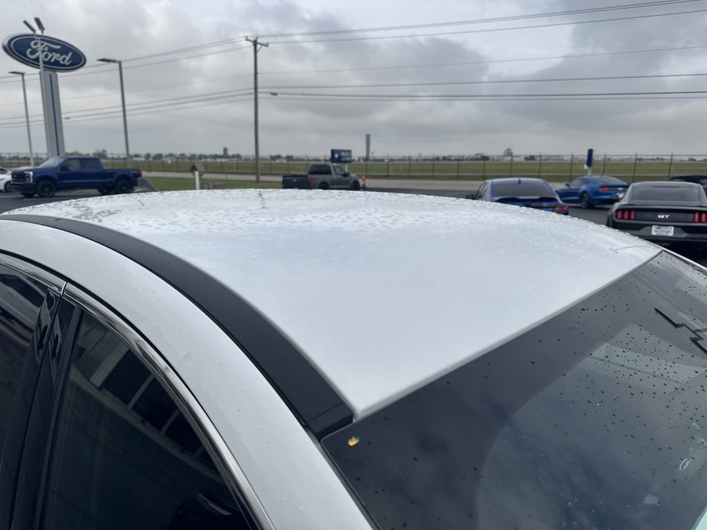 Certified 2023 Ford Escape Active w/ Tech Pack #2 image 10