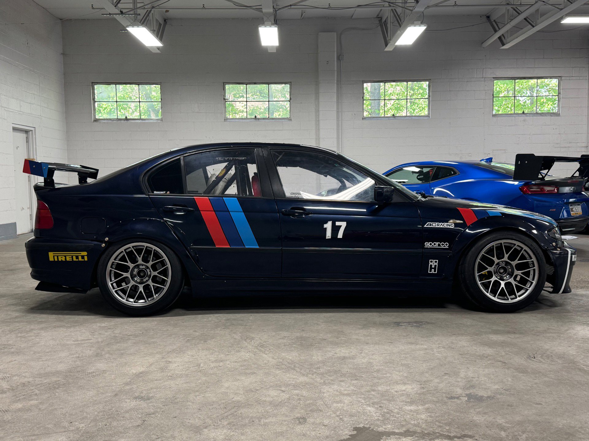 Used 2003 BMW 325i Sedan image 43