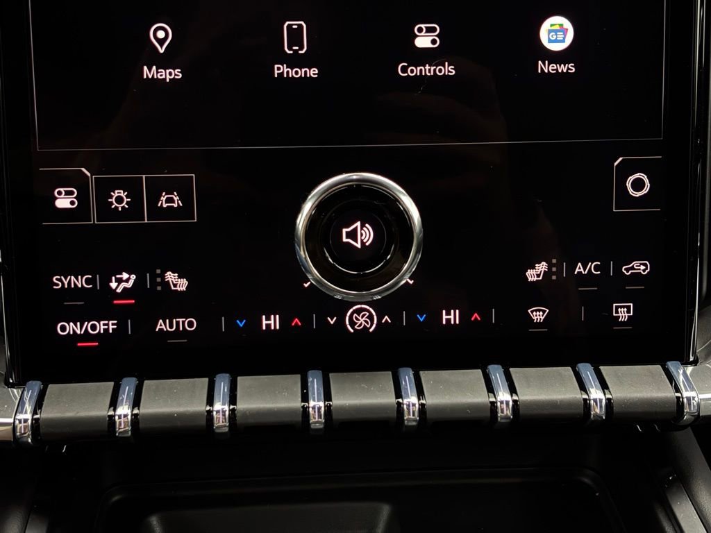 New 2026 GMC Acadia Elevation w/ Elevation Premium Package image 29