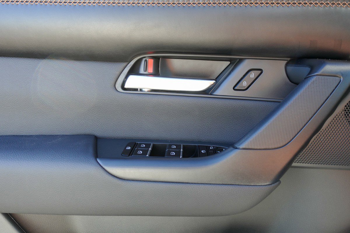 New 2026 MAZDA CX-50 2.5 Hybrid w/ Weather Package image 12