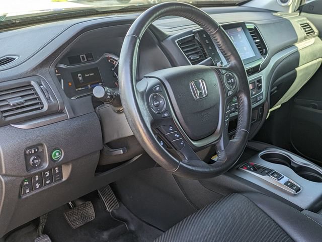 Used 2022 Honda Ridgeline RTL-E image 13