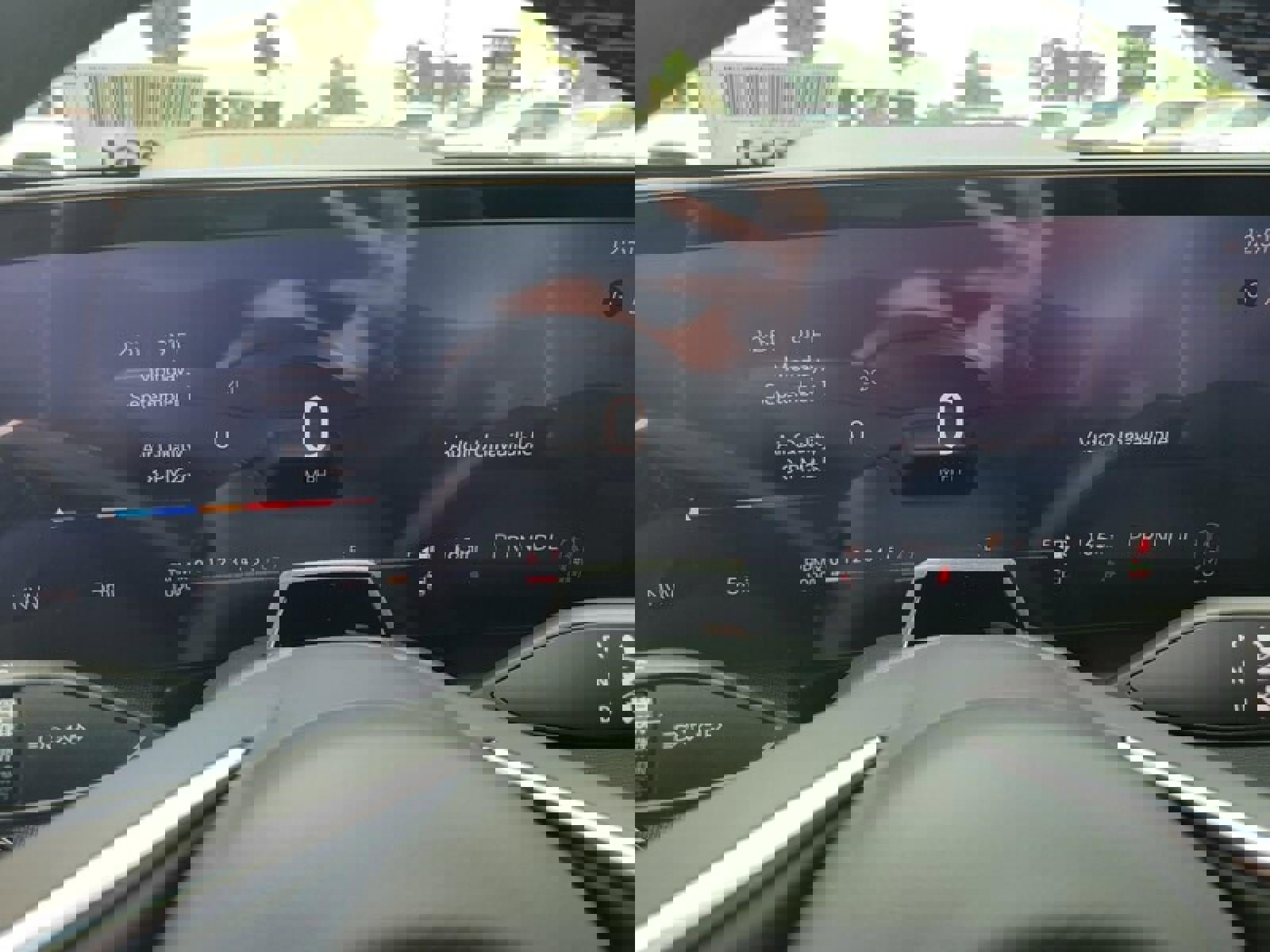 New 2026 Buick Enclave Sport Touring w/ Super Cruise Package image 21