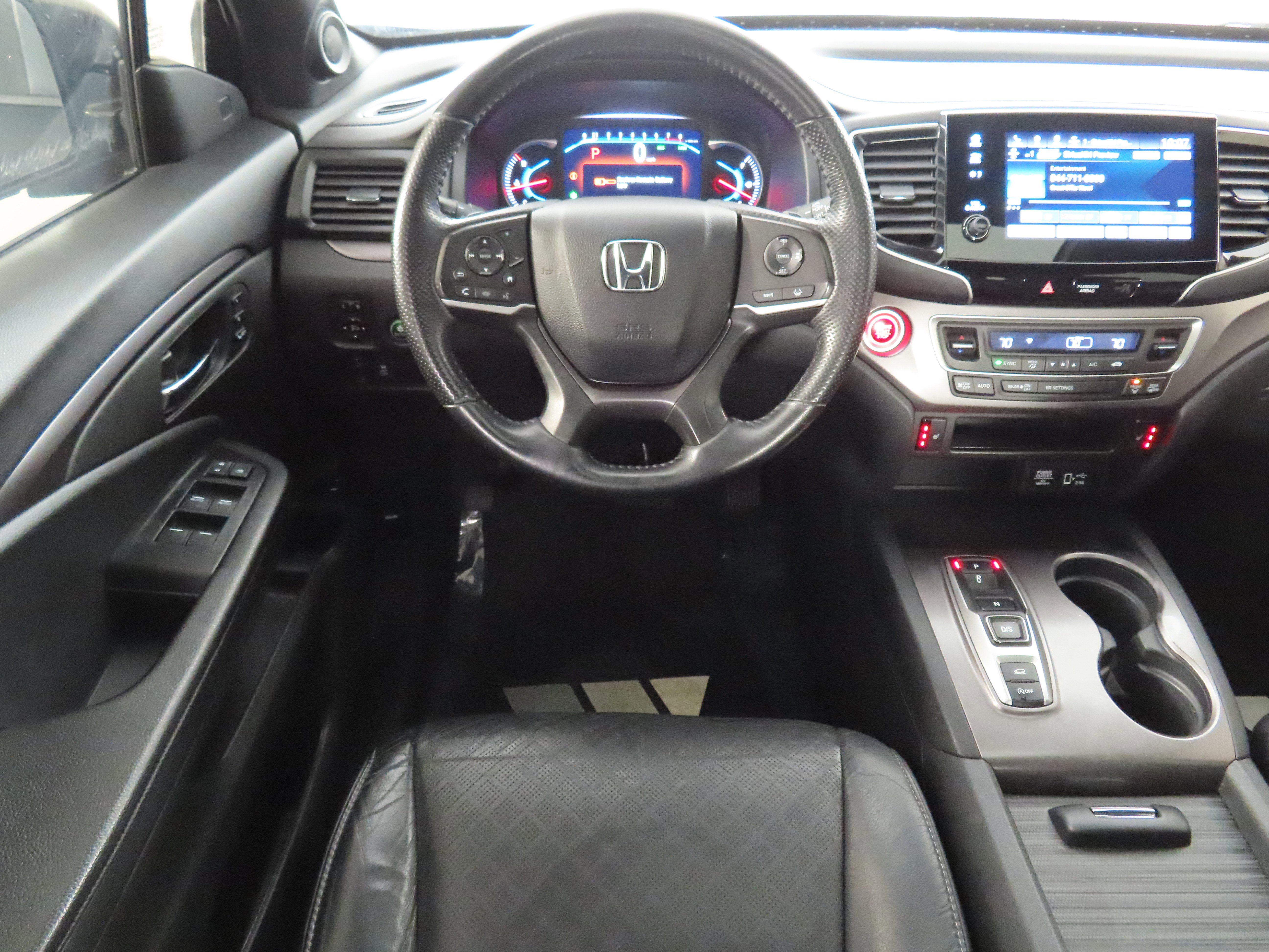 Used 2020 Honda Passport EX-L image 31
