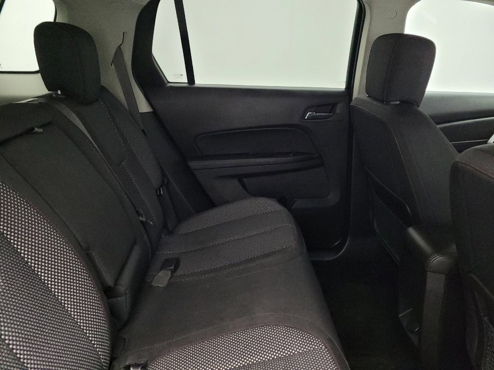 Used 2017 GMC Terrain SLE image 19