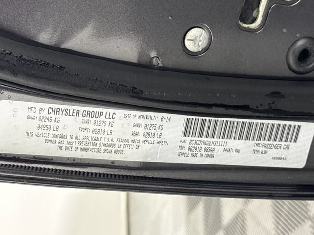 Used 2014 Dodge Challenger SXT Plus RWD image 23