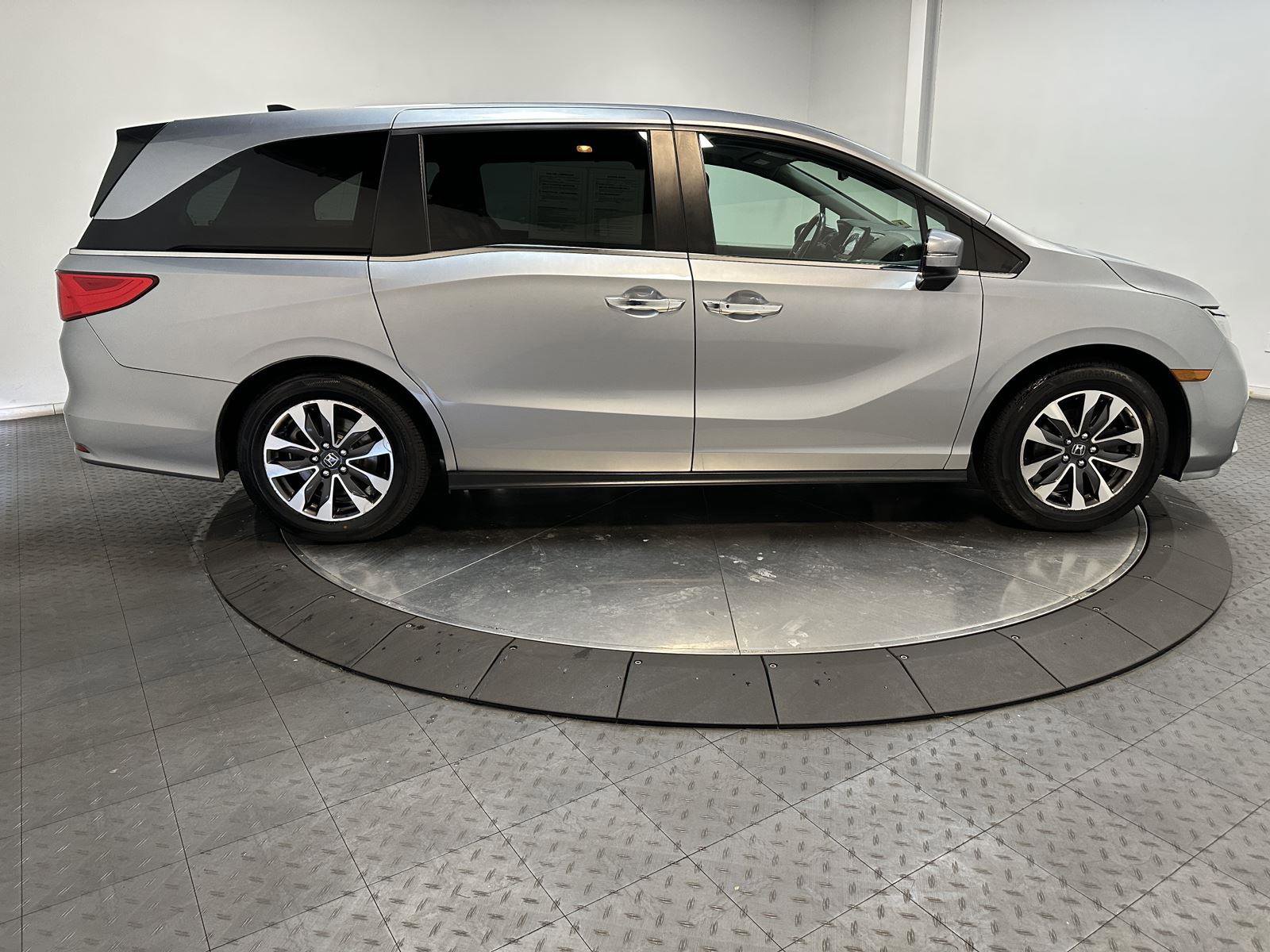 Used 2021 Honda Odyssey EX-L image 15