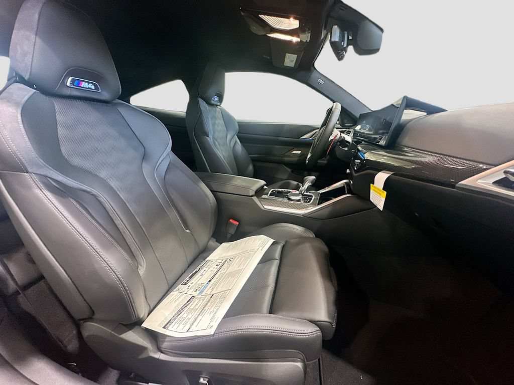 New 2026 BMW M4 Competition w/ Executive Package RWD image 29